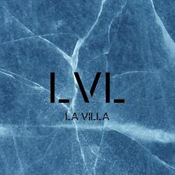 La Villa lounge, Arad
