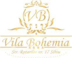 Vila Bohemia, Sibiu
