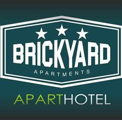 Brickyard Apartments, Cluj-Napoca