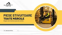 Eurolift Parts SRL, Dumbrăviţa
