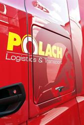Polach Logistics &Transport Srl, Turnu