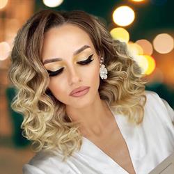 Lara Beauty Salon, Năsăud
