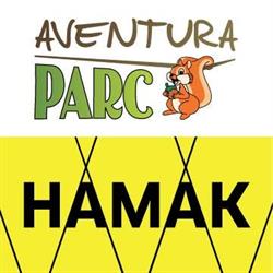 Aventura Parc HAMAK, Pietrăria
