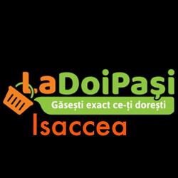 La Doi Paşi, Isaccea