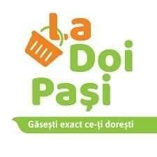 La Doi Paşi, Sibiu