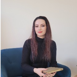 Psiholog Andreea Plop, Cluj-Napoca