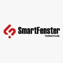 Smart Fenster - tâmplărie Salamander, terase şi balcoane din sticlă, Bucureşti