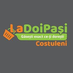 La Doi Paşi, Costuleni