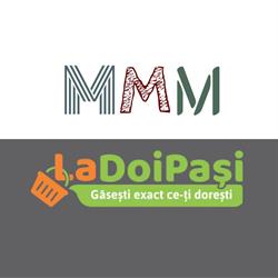 La Doi Paşi, Murfatlar