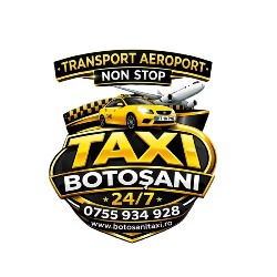 Taxi Botoșani Panzariu ionuț, Botoşani