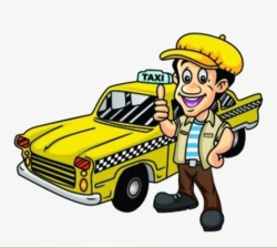 TAXI BOTOSANI PFA Panzariu, Botoşani