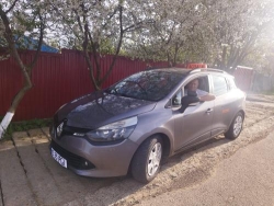 INSTRUCTOR AUTO GEORGE PODARU PASCANI, Paşcani