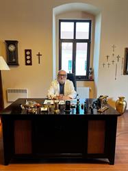 C.M.I. NEUROMED DR. NICHITA SORIN, Satu Mare