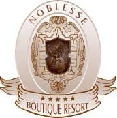 Noblesse Boutique Resort, Sibiu