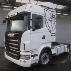 Total Rutier Transport SRL, Târgu Mureş