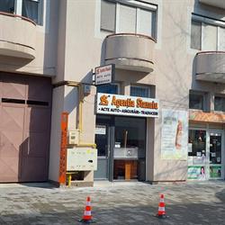 Agenţia Stanciu - Acte Auto - Inmatriculari - Partener Safety Brocker Asigurari, Satu Mare