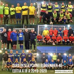Baza Sportiva Alex Bistrita