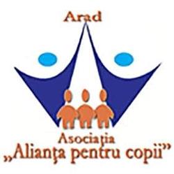 Asociatia Alianta pentru Copii Arad
