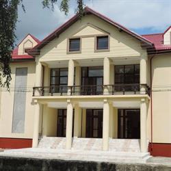 Casa de Cultura Agnita