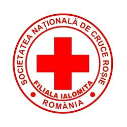 Crucea Rosie Ialomita, Slobozia