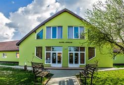 Clubul Copiilor Intorsura Buzaului