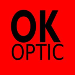 Ok Optic (Optica), Bacău