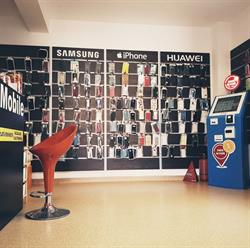 Accesorii telefoane AdMobile Nasaud (Magazin de electrocasnice)