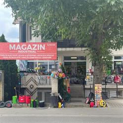 Magazin Industrial Si Articole de Pescuit, Alba Iulia
