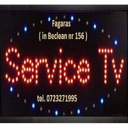 Reparatii Tv - aparate electronice Fagaras, Beclean