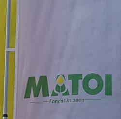 SC MATOI SRL, Islaz