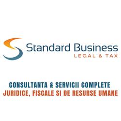 Standard Business, Bucureşti