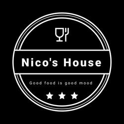 Nicos House, Cristian