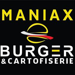 Burger ManiaX, Galaţi
