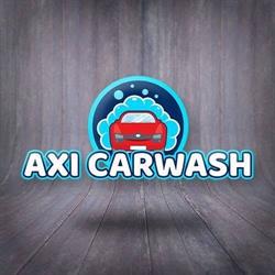 Spalatorie Auto Axi Selimbar