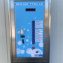Wash Berceni Spalatorie Self Service