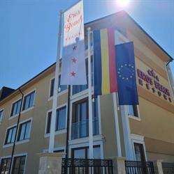 Eros Beach Resort Hotel Mamaia Nord, Năvodari