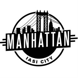 Manhattan Bar Iasi