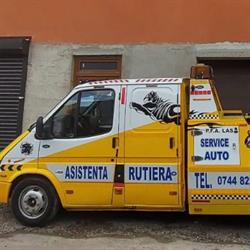 Asistenţă AUTO LAS, Săcele
