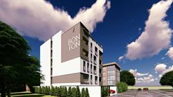BonTon Apartments, Bucureşti