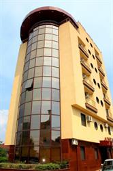 Hotel Dayan Constanta