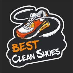Best Clean Shoes Galati