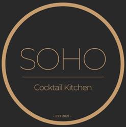 SOHO - Cocktail Kitchen (Oradea, Romania, Vasile Alecsandri 21)