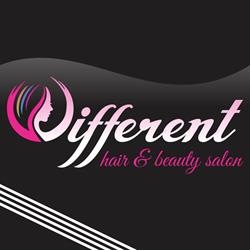Different - Hair & Beauty Salon, Iaşi