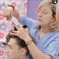 Clara The Barber, Satu Mare