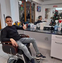 Frizerie AlinB, Timişoara