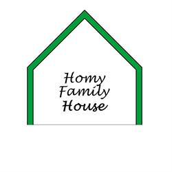 Homy Family House, Bran