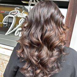 Salon Velvet by MoniV, Târgu Mureş