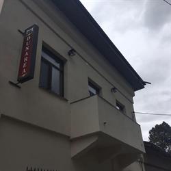 Han Dunărea, Călăraşi