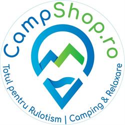 CampShop.ro, Popeşti-Leordeni