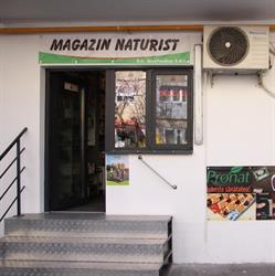 Magazin Naturist, Drobeta-Turnu Severin